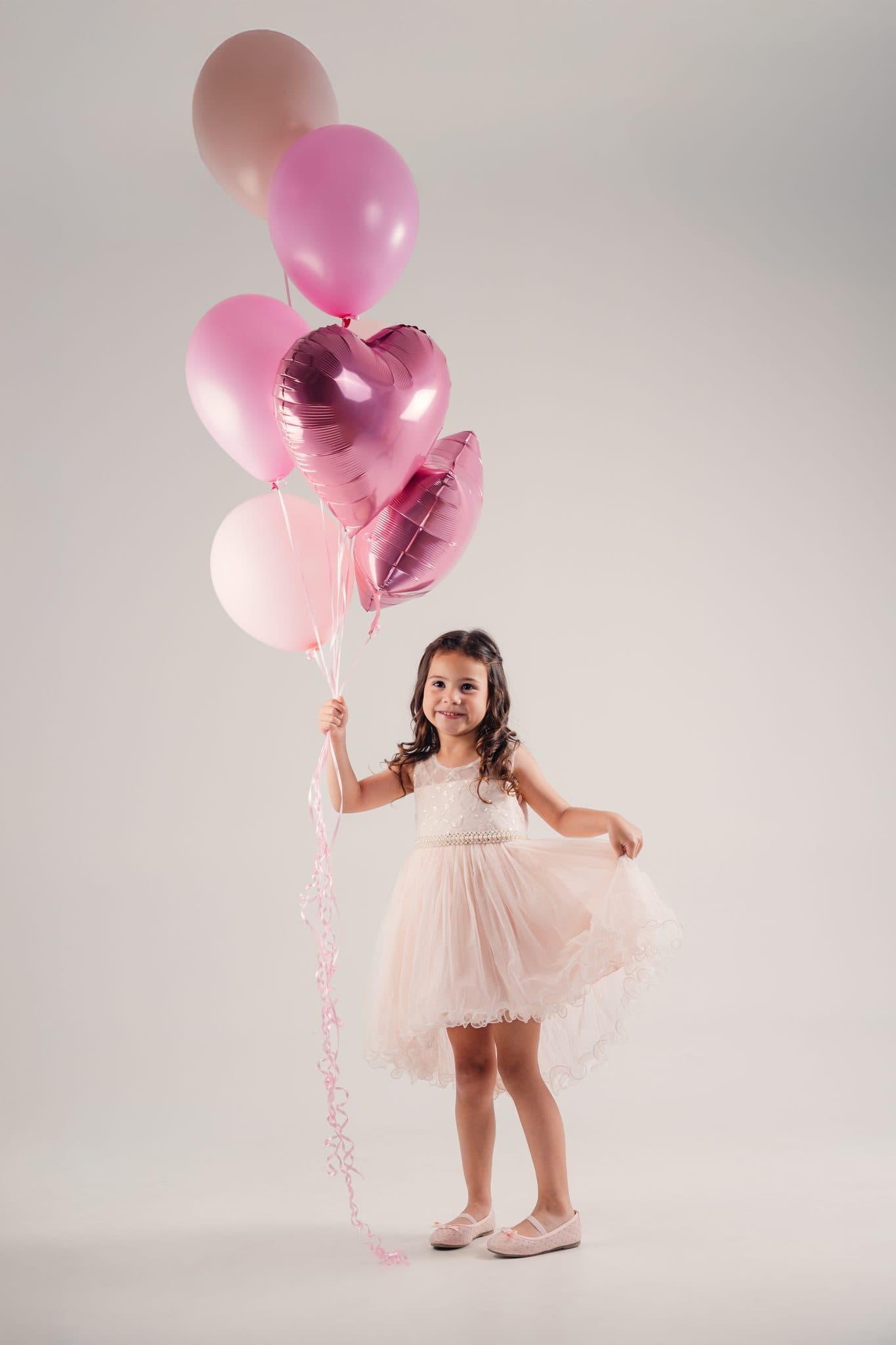 Familias & newborn — fotografía de Foxx