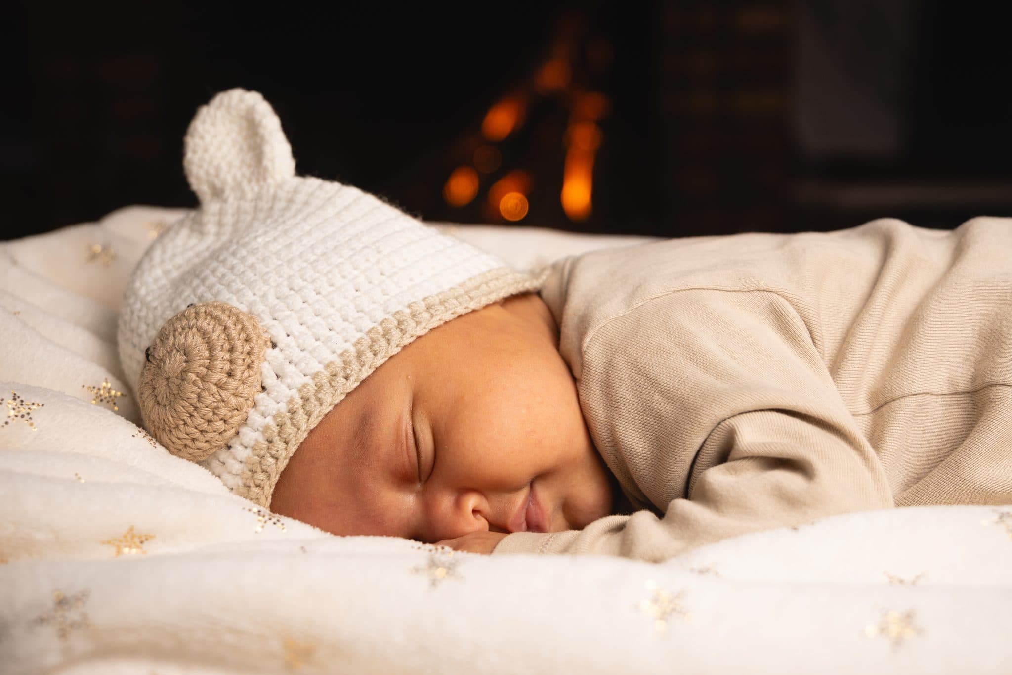 Familias & newborn — fotografía de Gianluca