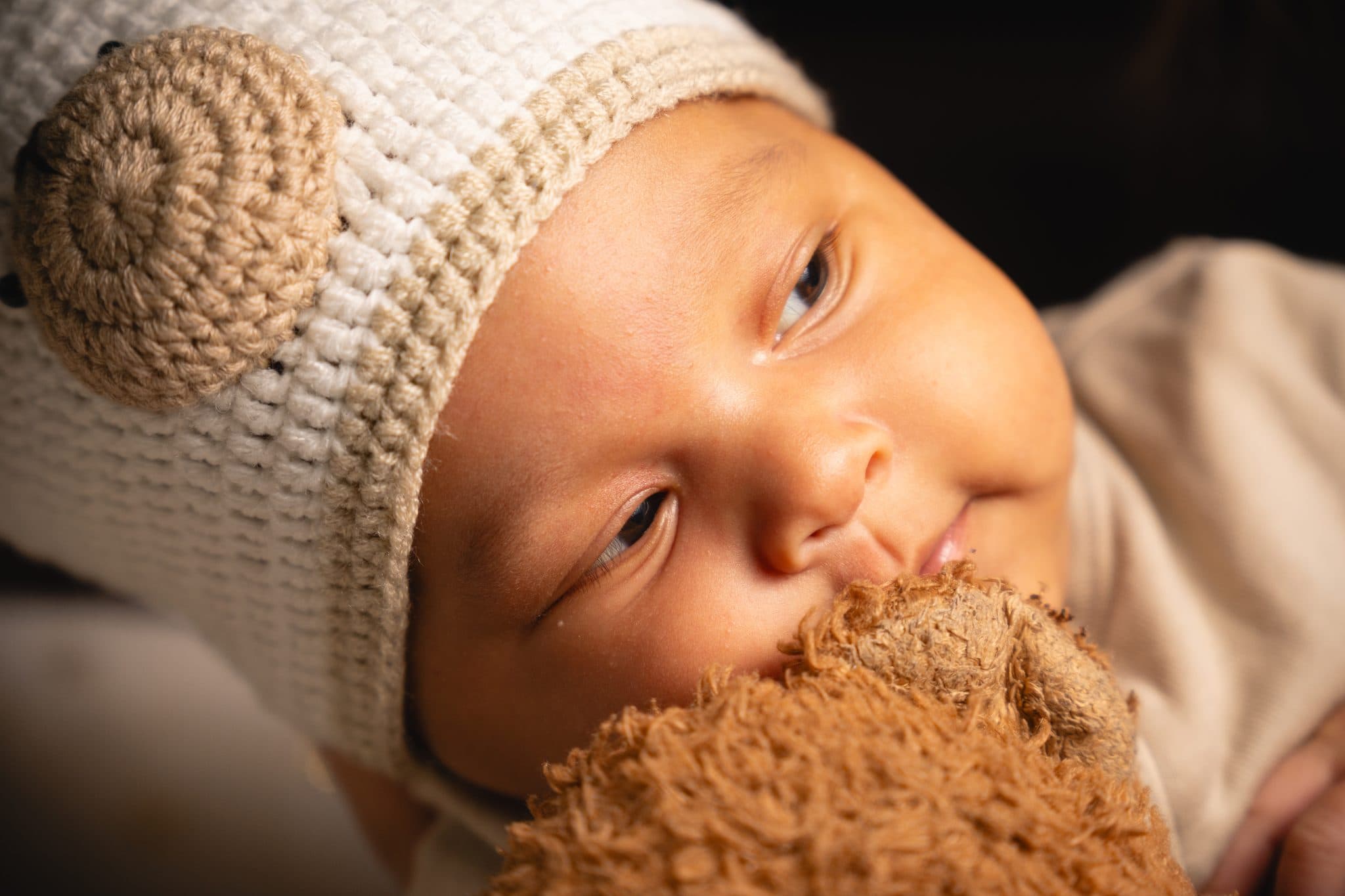 Familias & newborn — fotografía de Gianluca