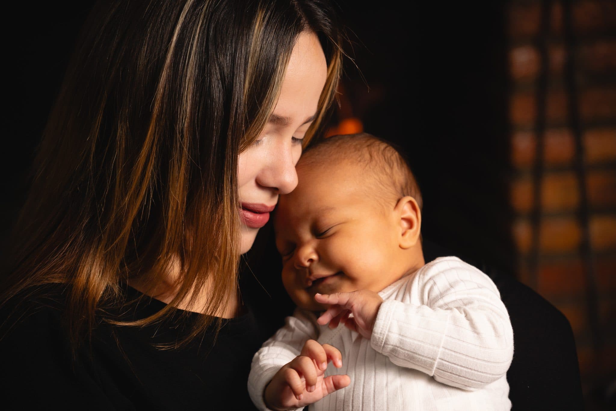 Familias & newborn — fotografía de Gianluca