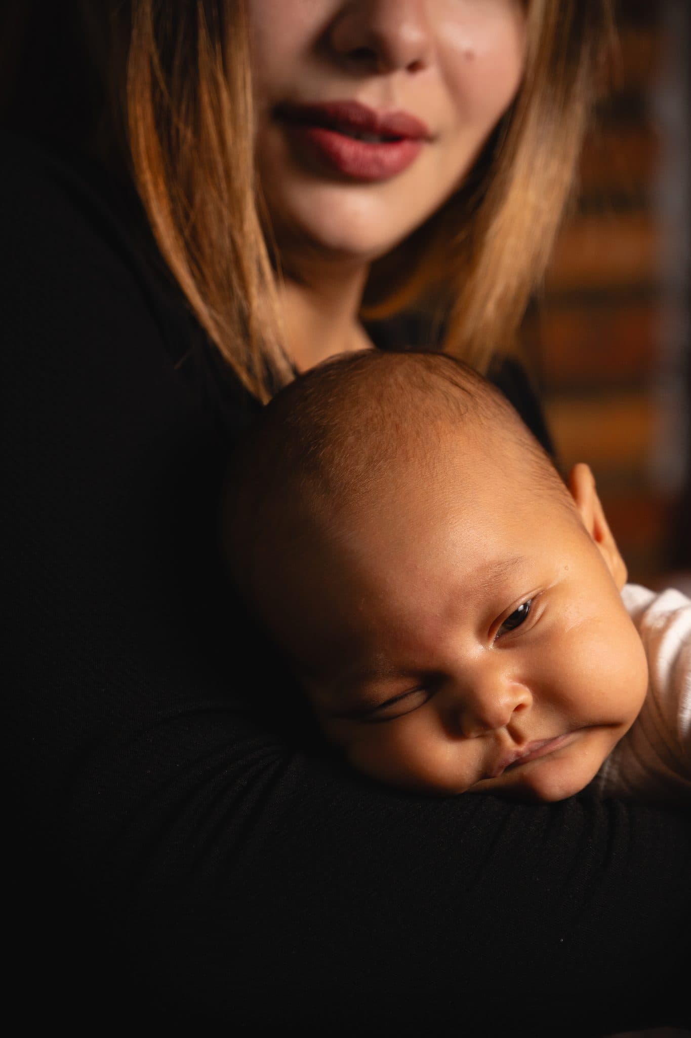 Familias & newborn — fotografía de Gianluca