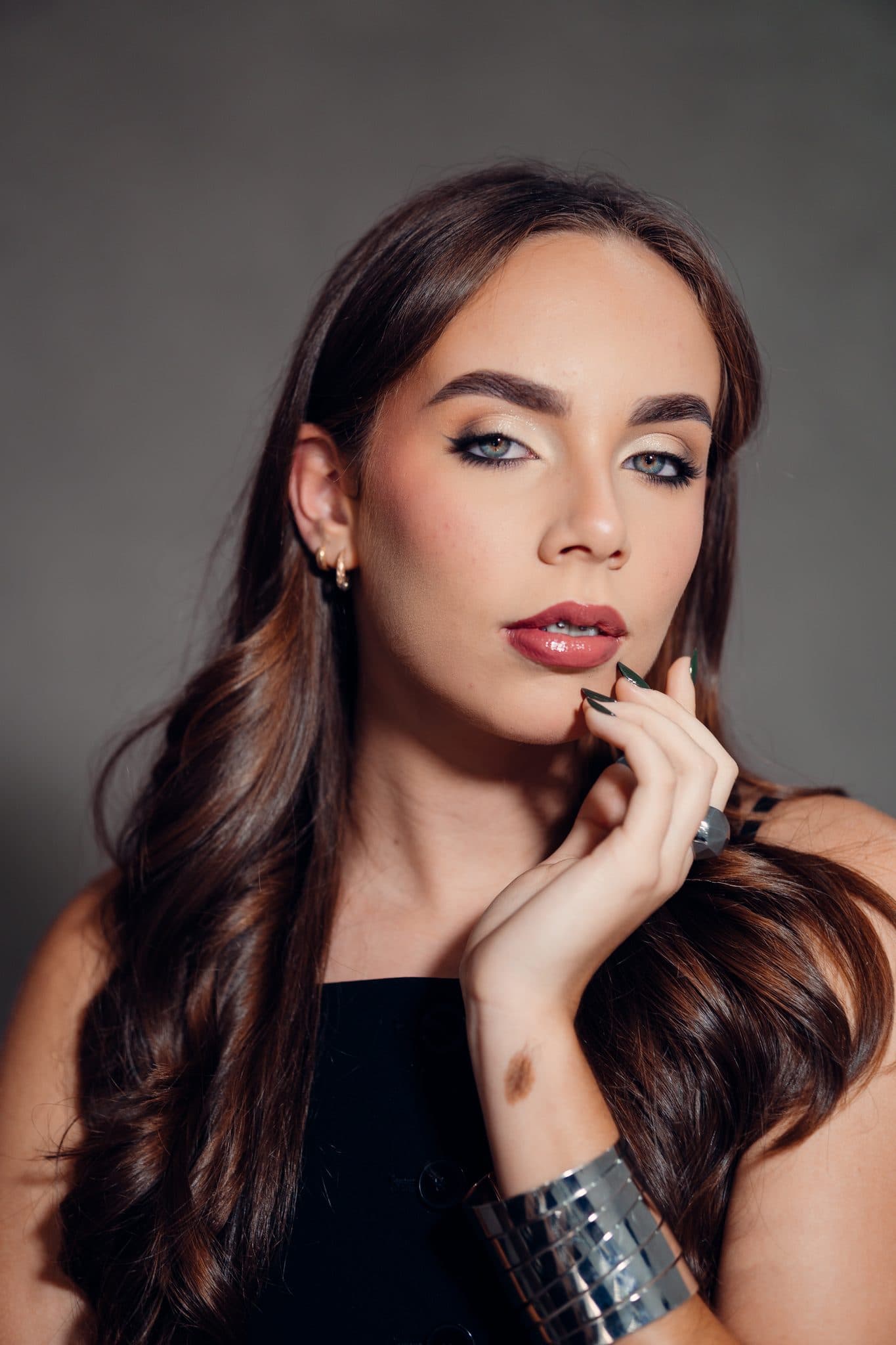 Moda & belleza — fotografía de Keim Pauta