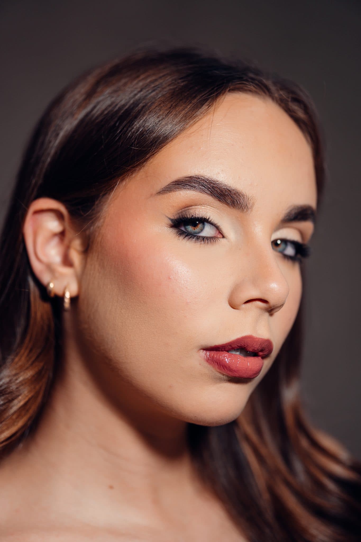 Moda & belleza — fotografía de Keim Pauta