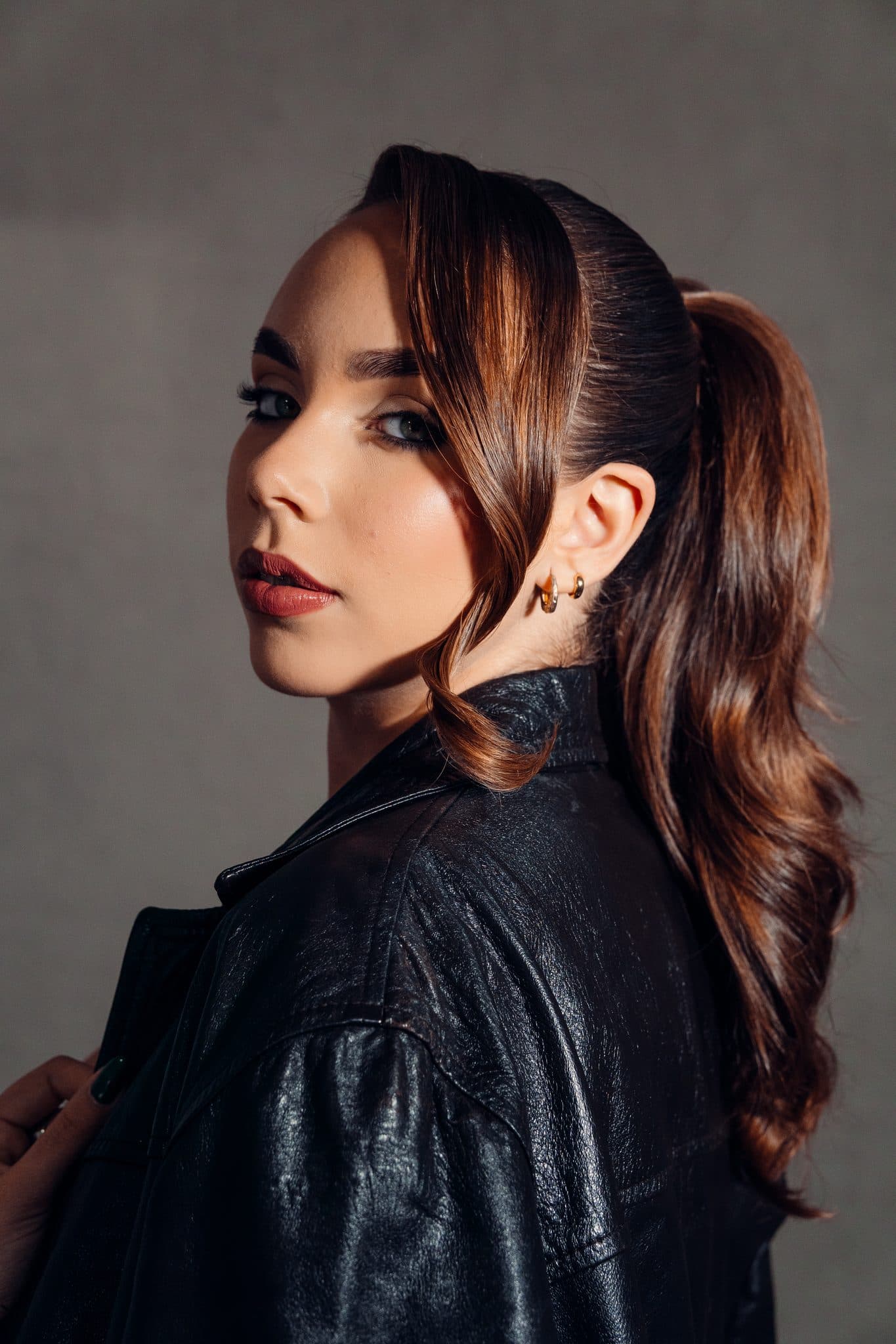 Moda & belleza — fotografía de Keim Pauta