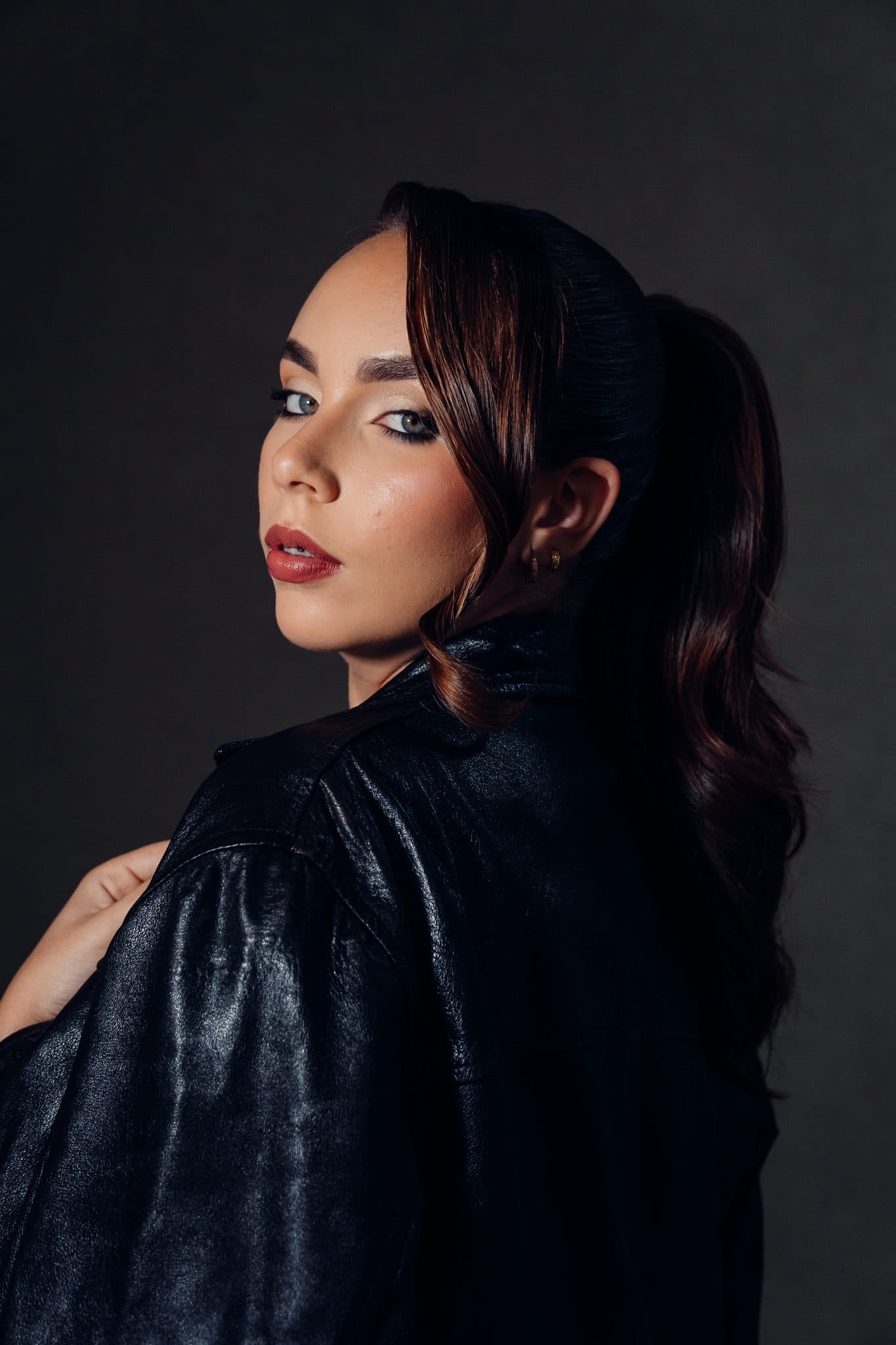 Moda & belleza — fotografía de Keim Pauta