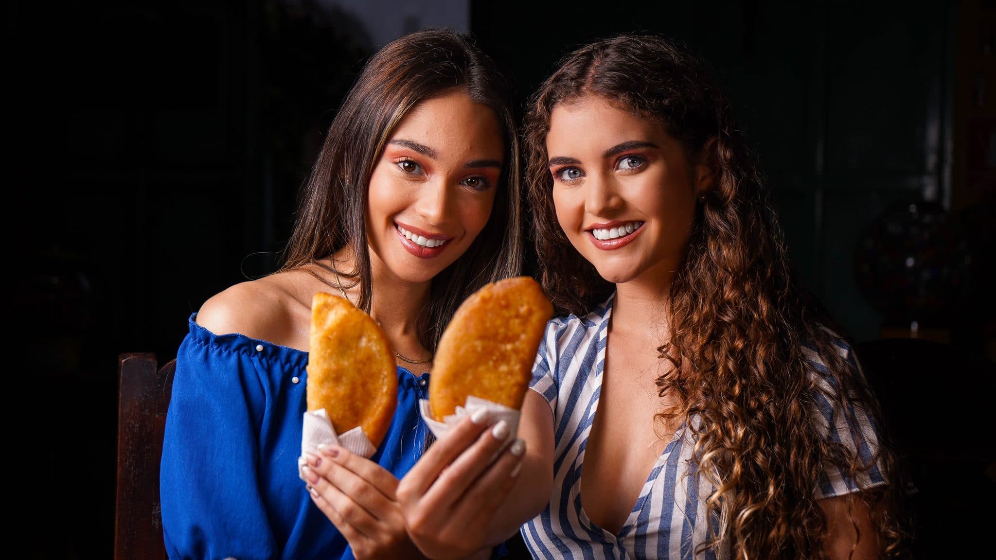Producto & alimentos — fotografía de Empanate
