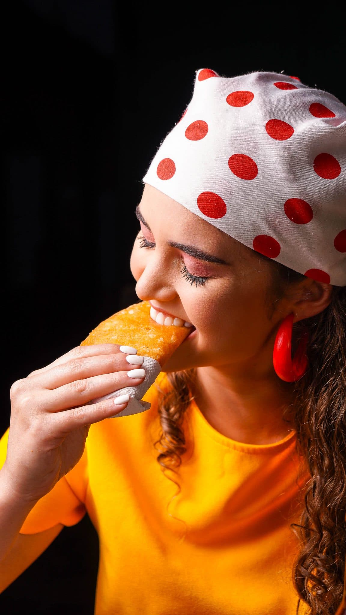 Producto & alimentos — fotografía de Empanate