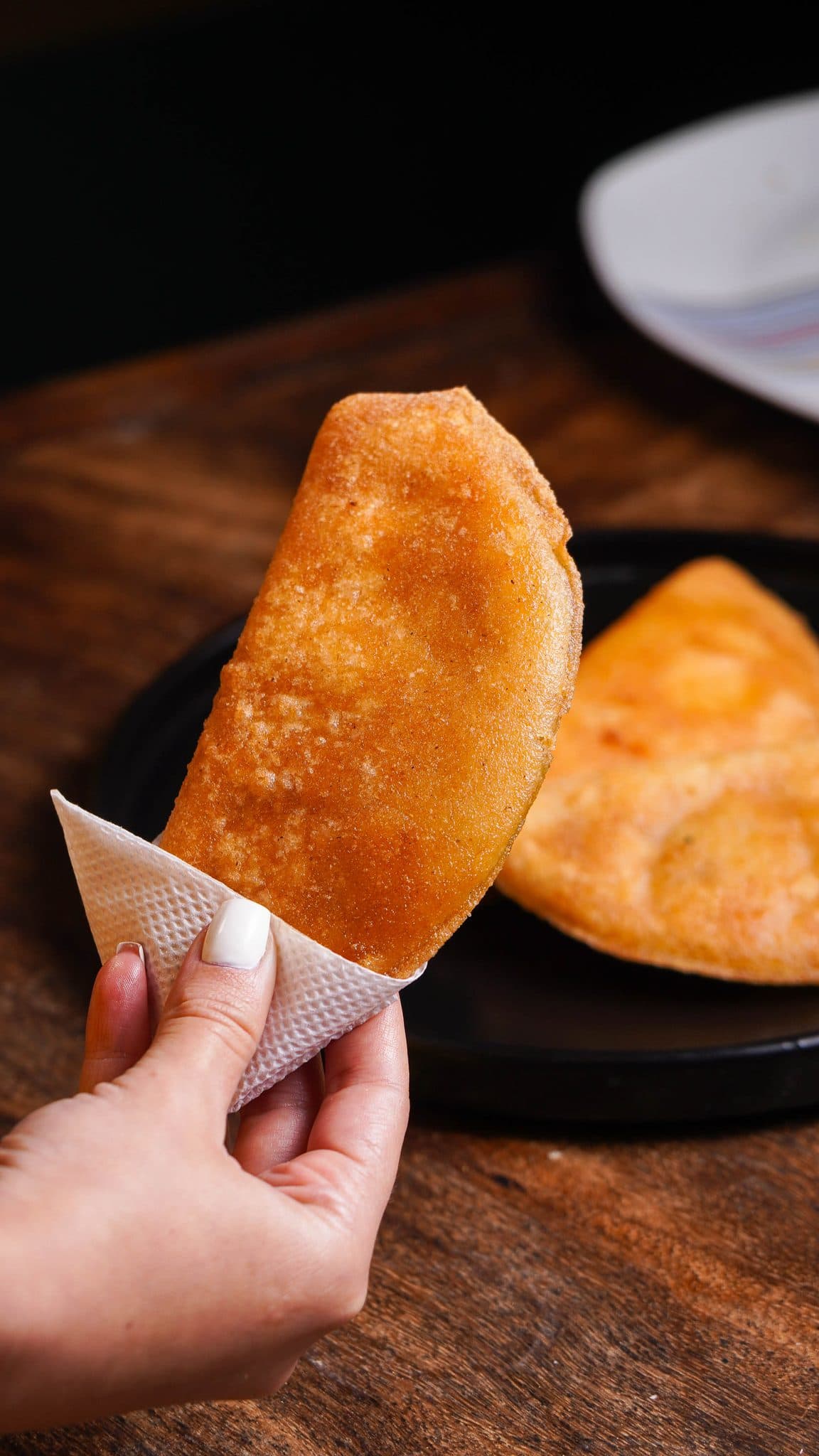 Producto & alimentos — fotografía de Empanate
