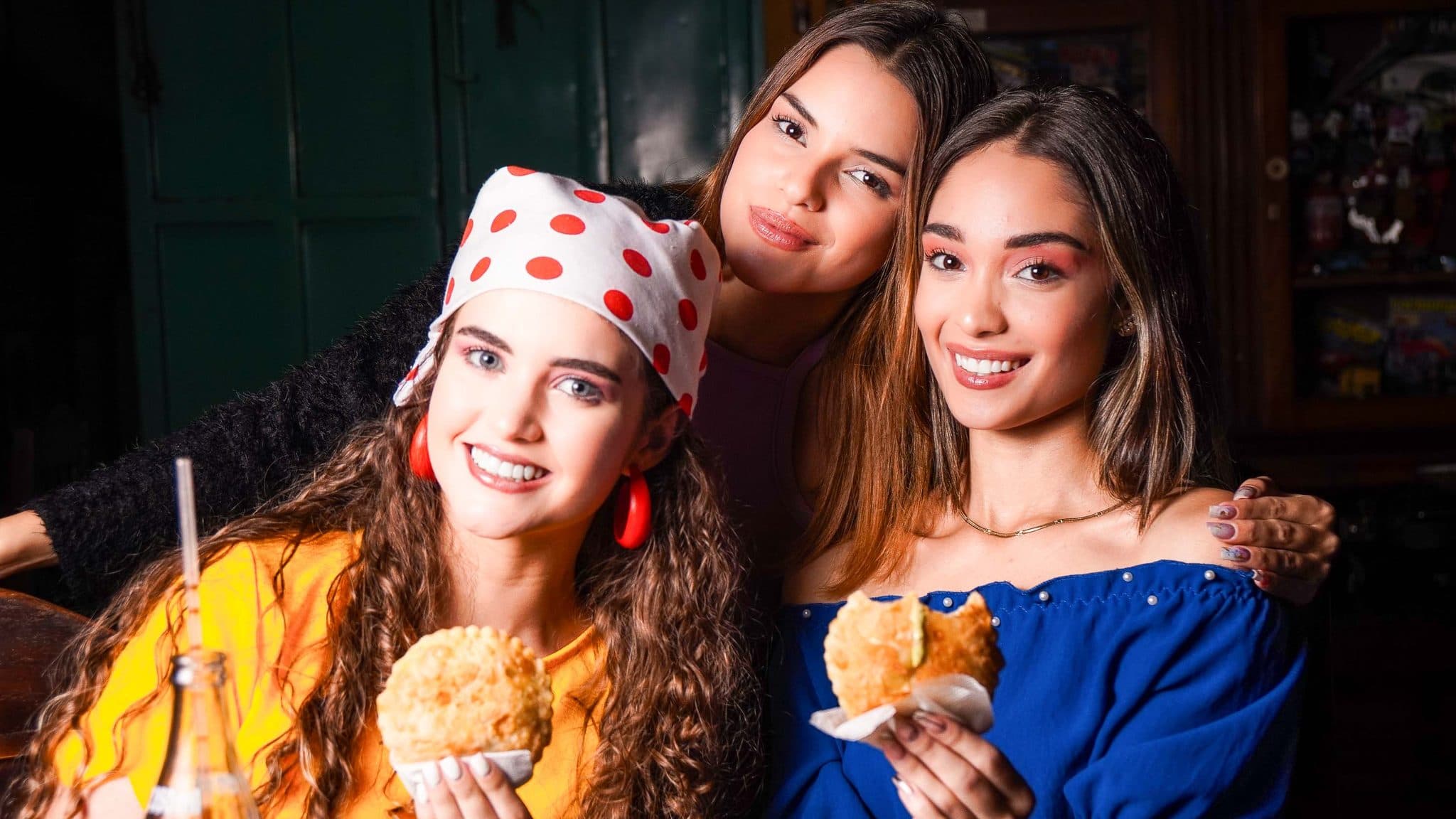 Producto & alimentos — fotografía de Empanate