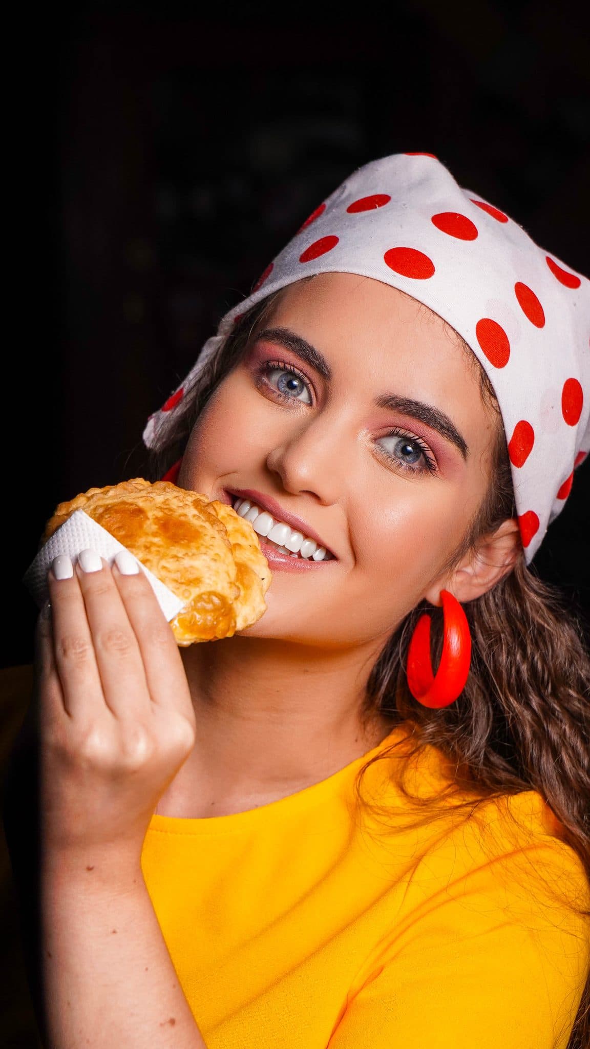 Producto & alimentos — fotografía de Empanate