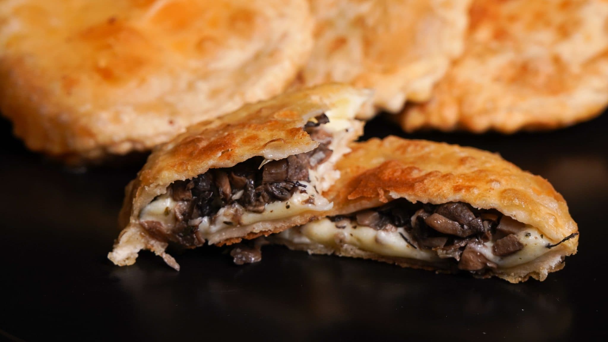 Producto & alimentos — fotografía de Empanate