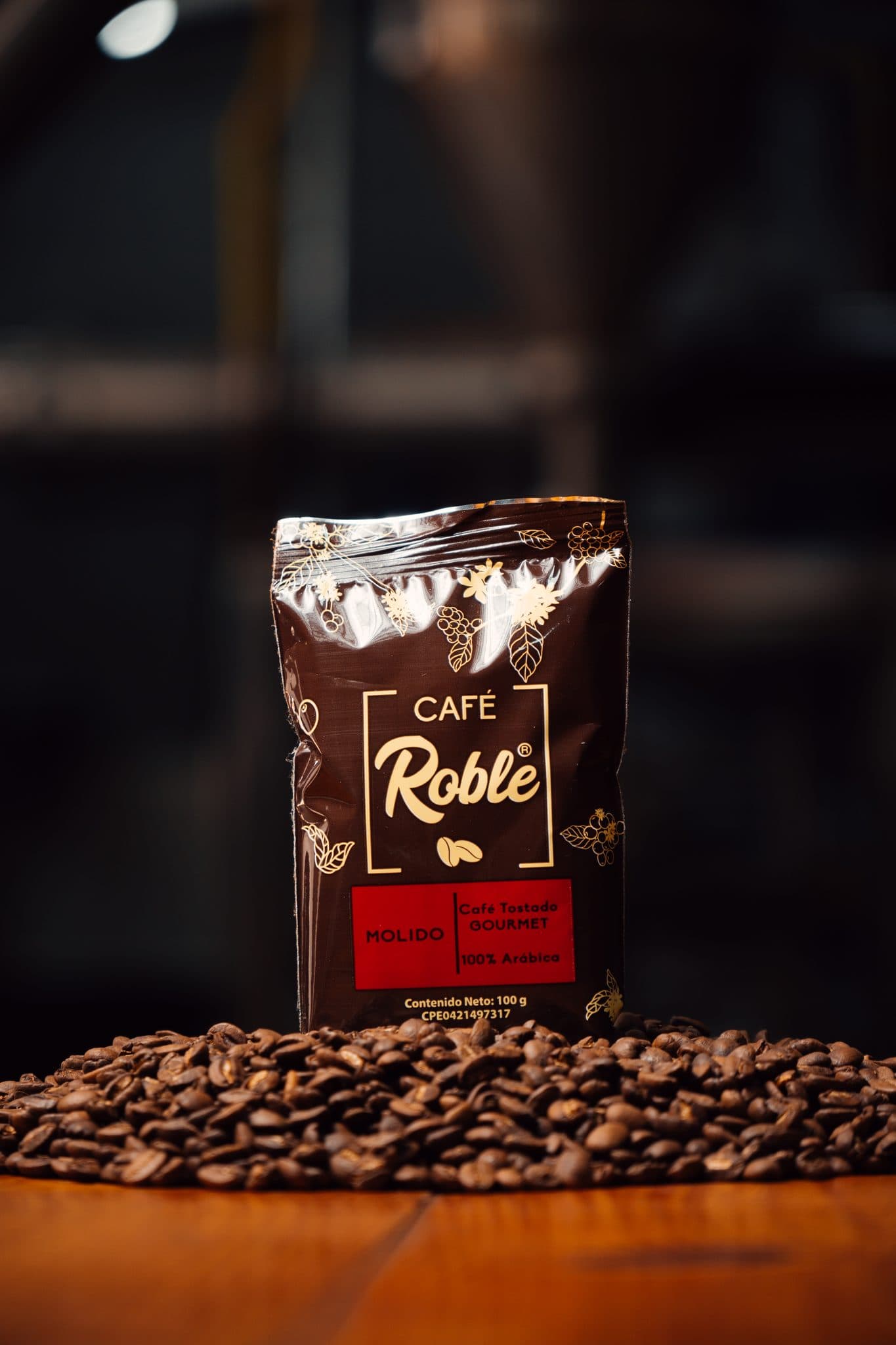 Producto & alimentos — fotografía de Momento Exports