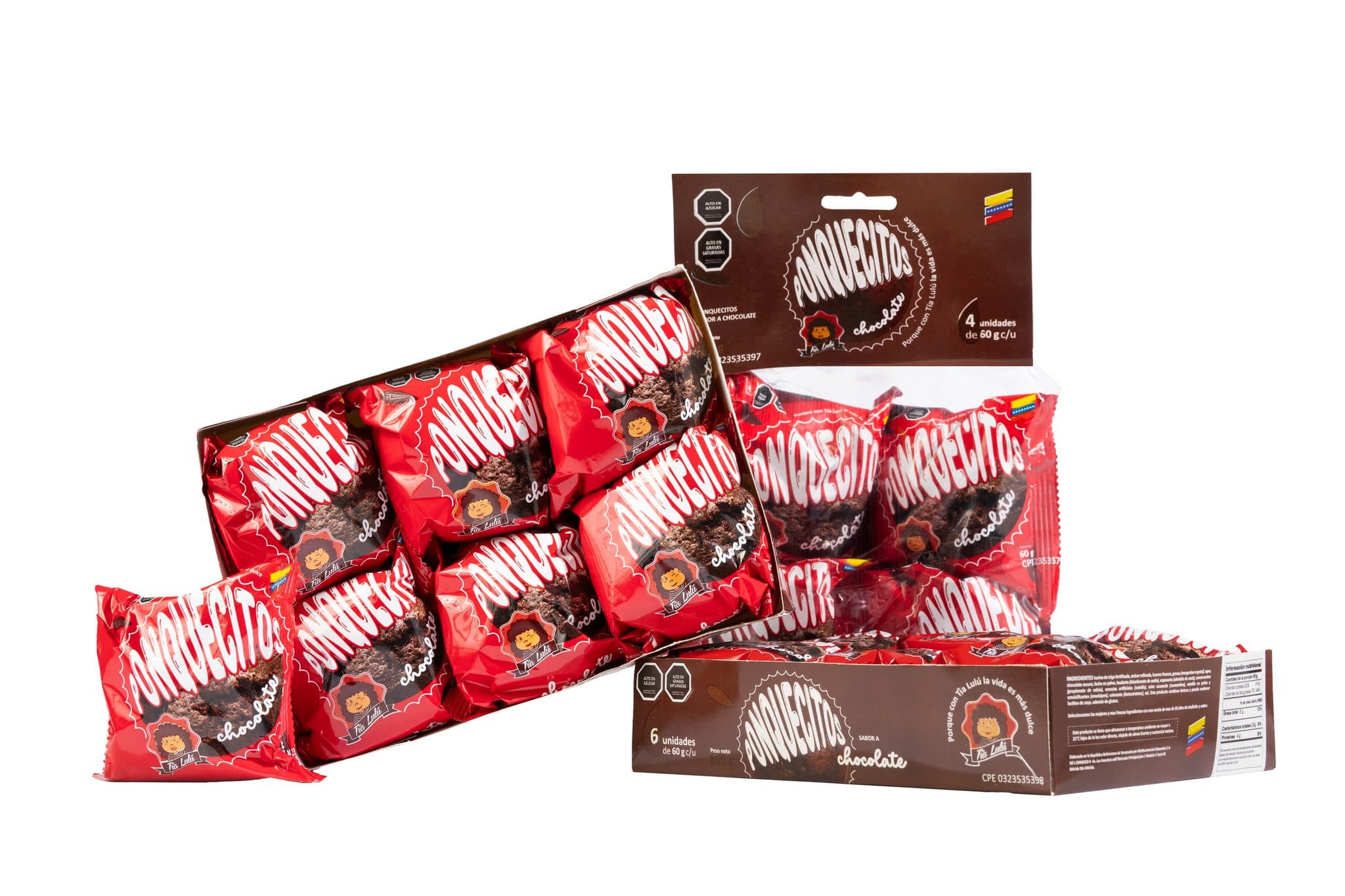 Producto & alimentos — fotografía de Tialulu Catalogo Nov