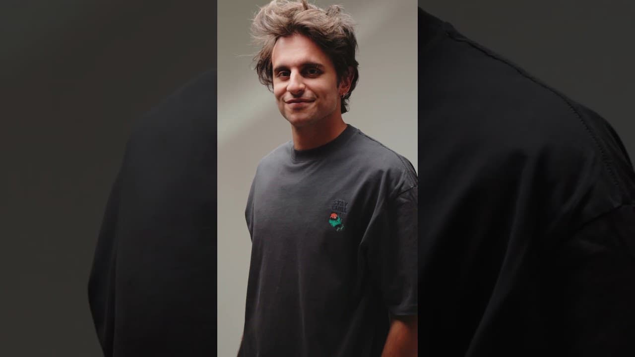 Fotograma de GOUP · Campaña de marca